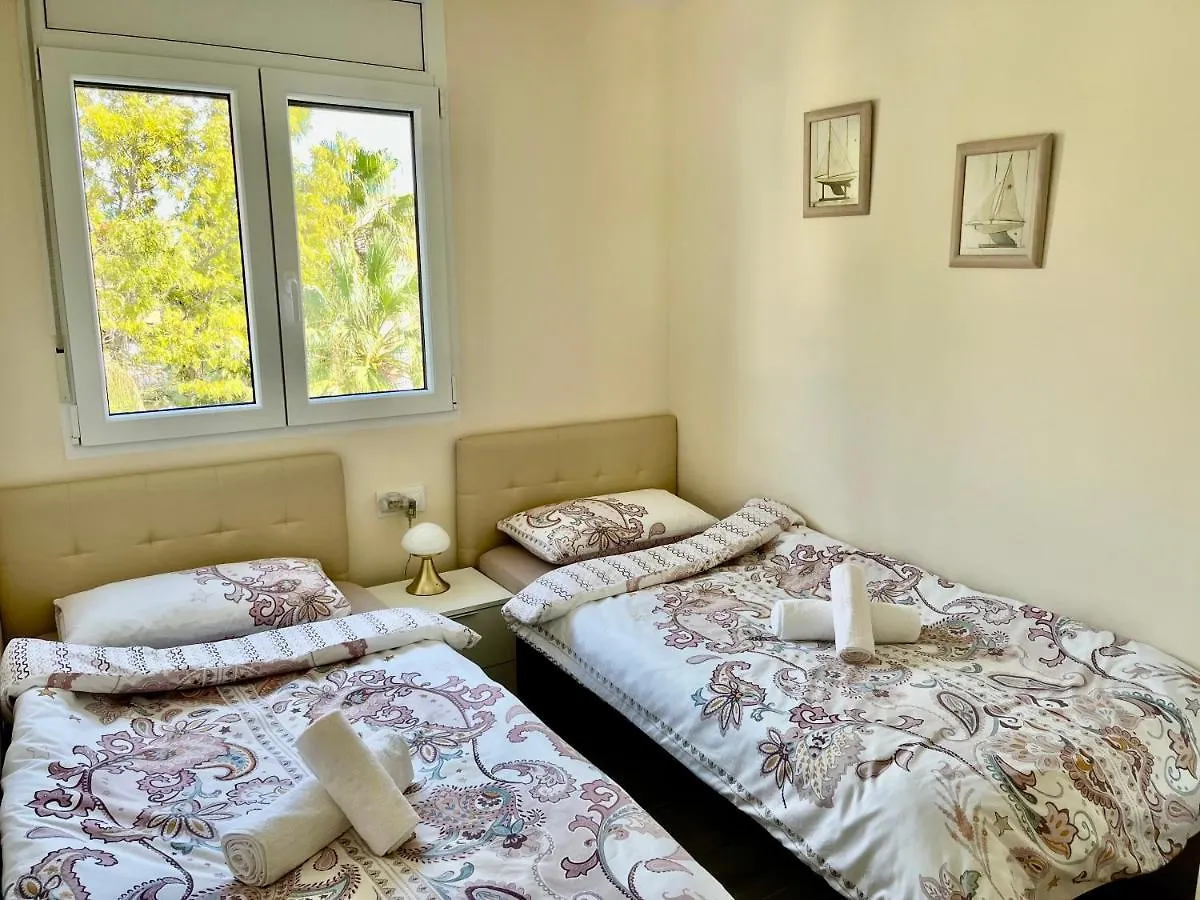 Apartment In Salou Next To The Beach For Families,Wifi Spanyolország